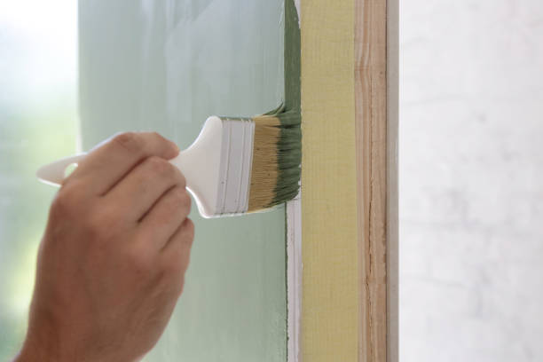 Orange, TX Mold Removal Company