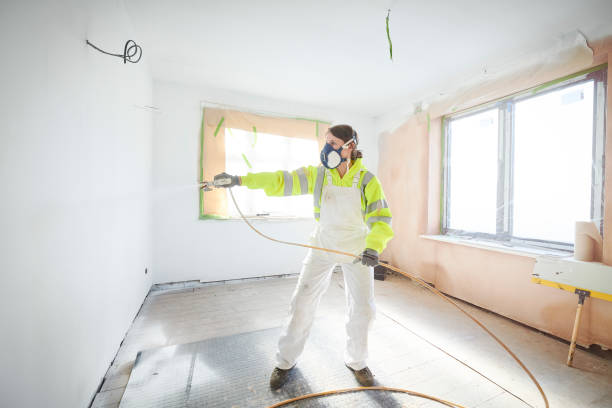 Best Mold Prevention Services  in Orange, TX