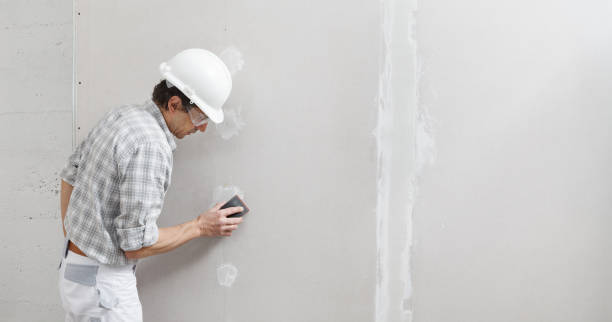 Best Airborne Mold Testing  in Orange, TX